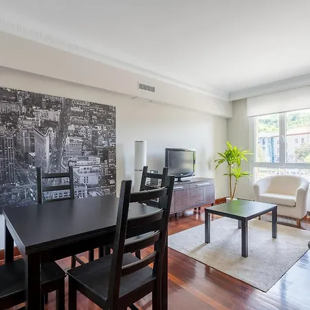 아파트 Zubia By People *