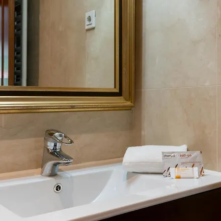 아파트 Zubia By People