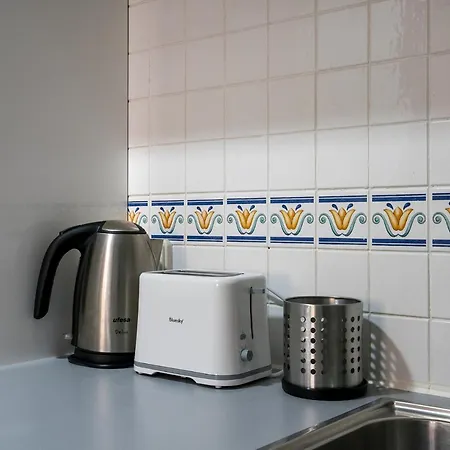 Zubia By People 빌바오