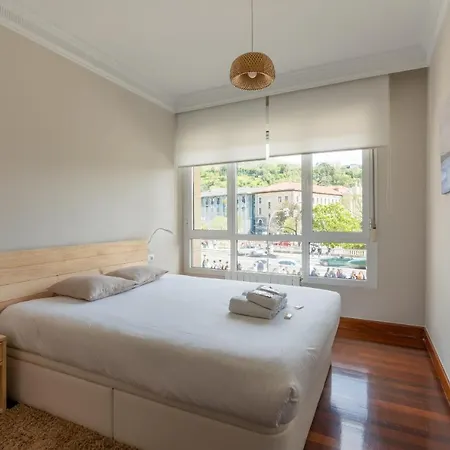 Zubia By People 아파트 빌바오