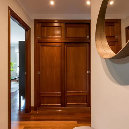 Zubia By People شقة بلباو