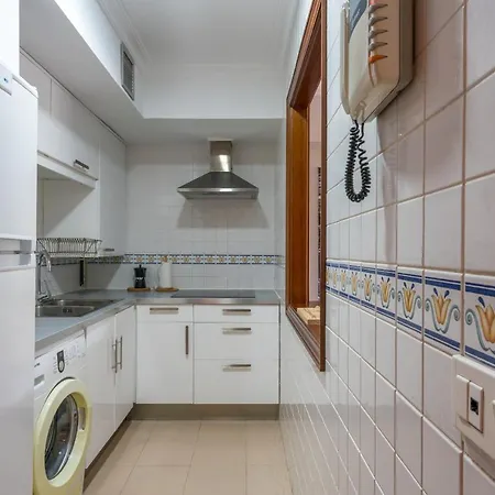 公寓 Zubia By People 毕尔巴鄂