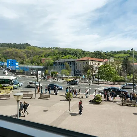 شقة Zubia By People