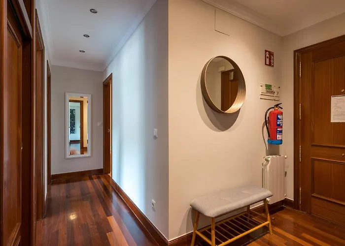 Zubia By People Apartament