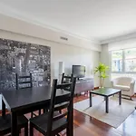 Apartman Zubia By People *
