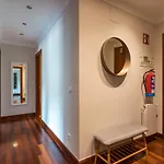 Zubia By People Apartman