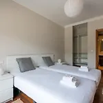 Zubia By People Apartman *