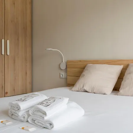 Apartman Zubia By People